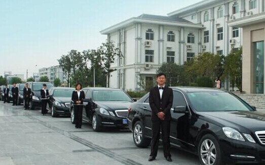  北京租車(chē)公司