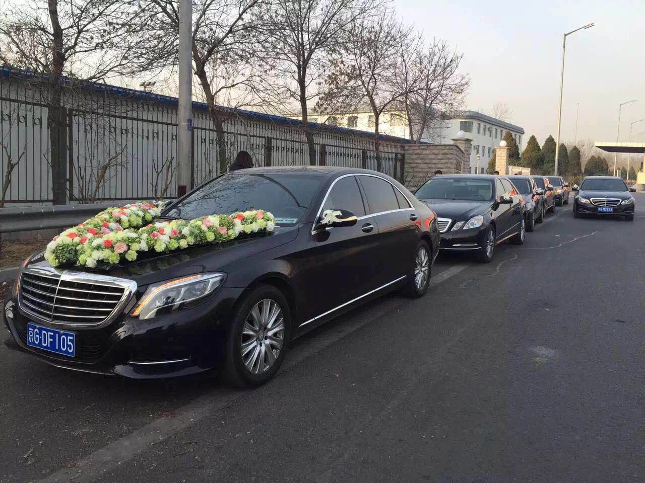 北京租車(chē)公司 