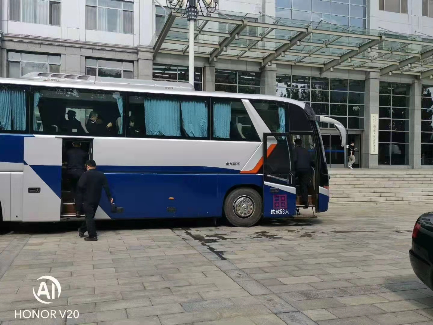 北京大巴車租賃 北京大巴車租賃