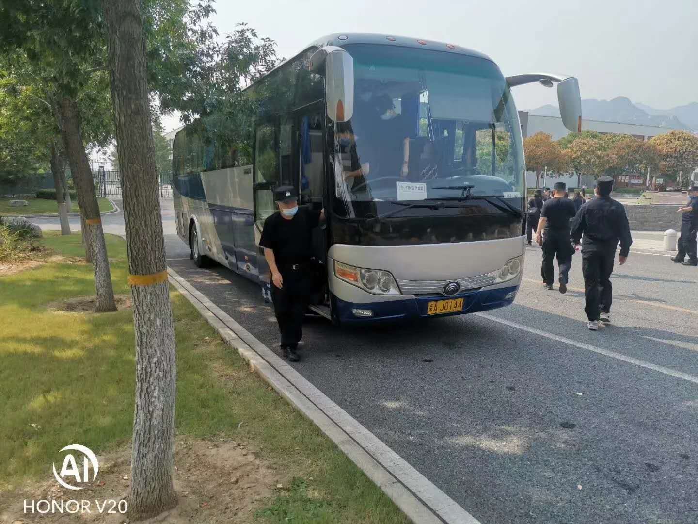 北京包車 北京包車