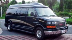 GMC商務(wù)之星